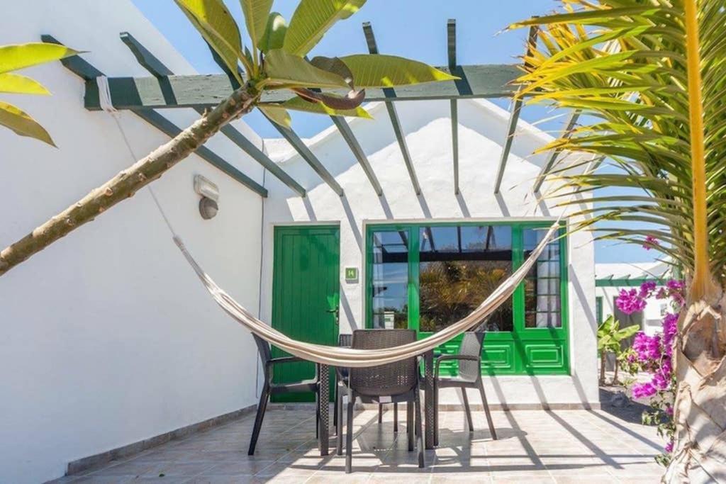 Bandama 14! 2 Bedroom Newly Renovated Bungalow, Los Pocillos, Puerto Del Carmen. Puerto del Carmen  Exteriér fotografie