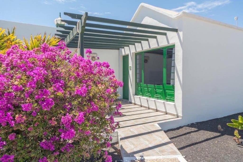 Bandama 14! 2 Bedroom Newly Renovated Bungalow, Los Pocillos, Puerto Del Carmen. Puerto del Carmen  Exteriér fotografie