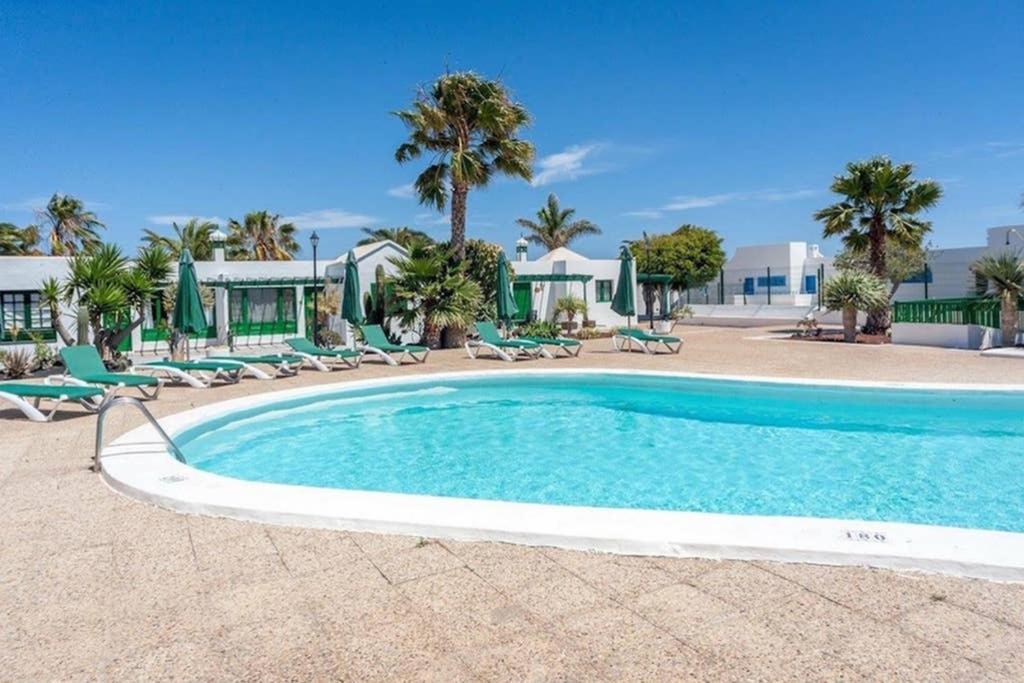 Bandama 14! 2 Bedroom Newly Renovated Bungalow, Los Pocillos, Puerto Del Carmen. Puerto del Carmen  Exteriér fotografie