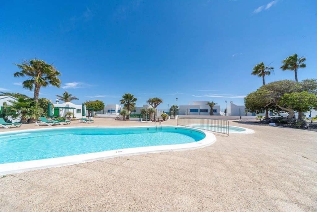 Bandama 14! 2 Bedroom Newly Renovated Bungalow, Los Pocillos, Puerto Del Carmen. Puerto del Carmen  Exteriér fotografie